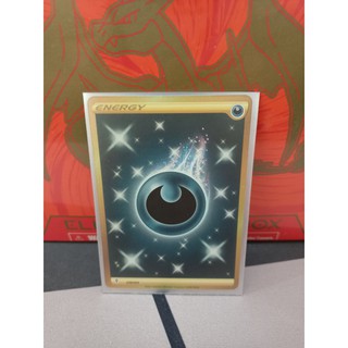 Pokemon Card "Dark Energy Shiny Gold 236/203" ENG Evolving Skies