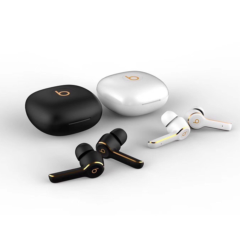 good Beats L3 Pro TWS Wireless Earphones Call Touch Control Tws Beats Wireless bluetooth Earphones bluetooth Bluetooth 5 b48fj5dimm ThaiPick