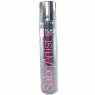 Lifeford  Salon Artist  Spray