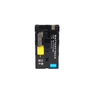 Spa For Sony SPA NP-F970 Battery รหัส SPA NP-F970