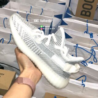 🤓Adidas YEEZY BOOST 350 V2
STATIC NON-REFLECTIVE