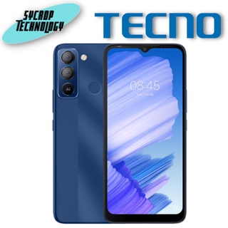 Tecno Mobile Pop 5 LTE 3GB/32GB Deepsea Luster ประกันศูนย์