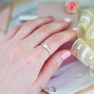 JEWELLYN Gerda Ring แหวน