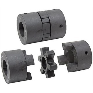 L100 JAW COUPLING FLEXIBLE COUPLING