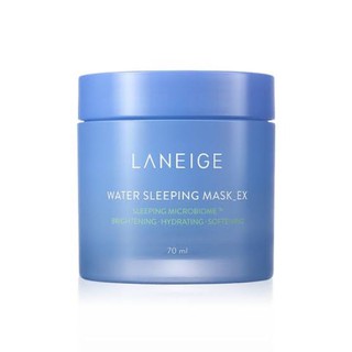 ::พร้อมส่ง:: Laneige water sleeping mask Ex 70ml.