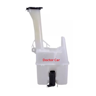 Doctor Car กระป๋องฉีดน้ำ+มอเตอร์ โตโยต้า อัลติส หน้าหมู Toyota Altis 2001-2007