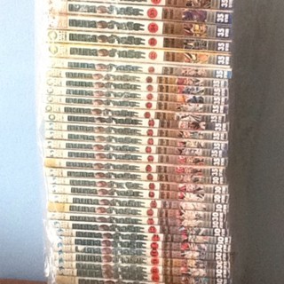 Yugioh เกมกลคนอัจริยะ 38 เล่มจบ