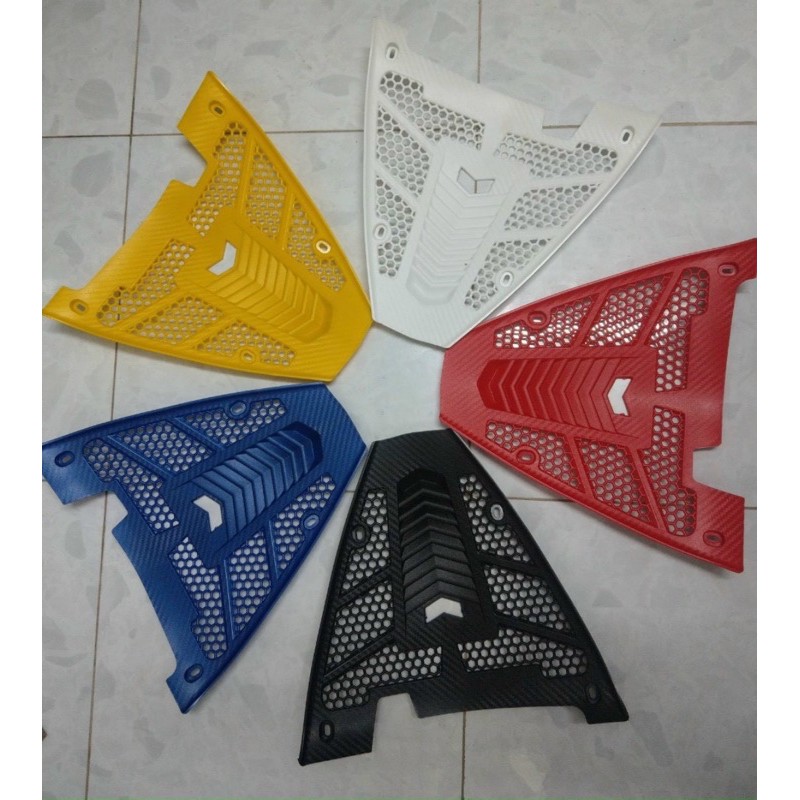 บังโคลนสามเหลี่ยม ex 155 ex 155