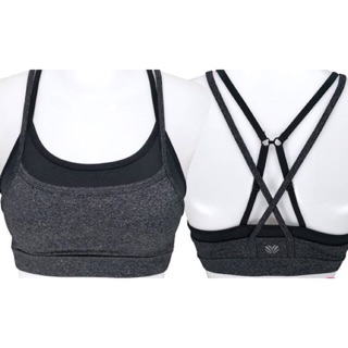 Sport bra forever 21ส่งต่อ