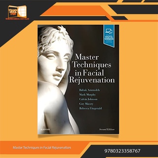 Master Techniques in Facial Rejuvenation