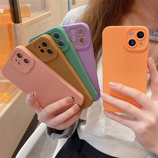 เคสซิลิโคนนิ่ม เนื้อแมตต์ กันกระแทก สําหรับ Xiaomi Mi Redmi Note 12 Pro + Plus 5G 12S 4G 9 10 Pro Max 10S 9S 5G