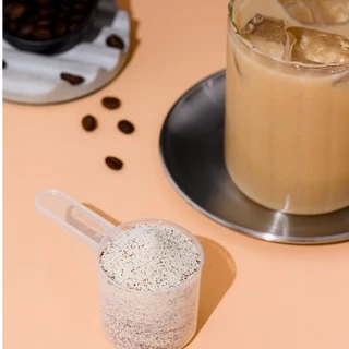 Vera Whey protein ลีนไขมัน โปรตีนรสกาแฟ