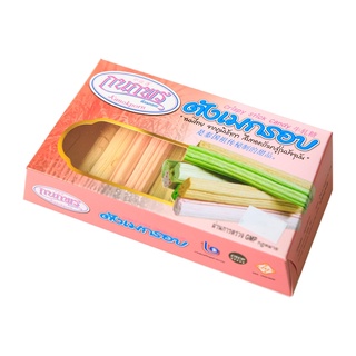 ตังเมกรอบ ขนมไม้ กนกพร บ้านขนมนันทวัน