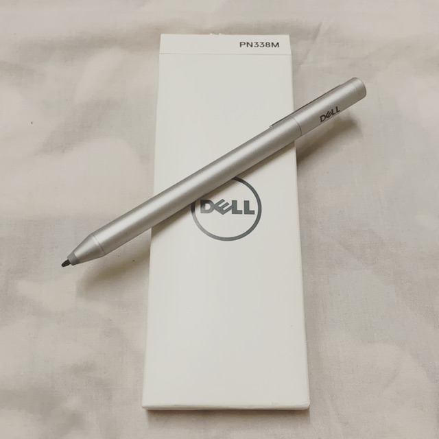 Dell Active Pen Pn338m ปากกา Dell Shopee Thailand