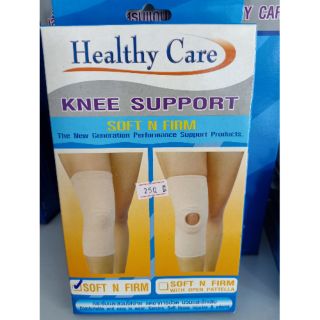 อุปกรณ์พยุงเข่า Knee support