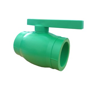 ท่อ PP-R BALL VALVE ขนาด 63 มิลลิเมตร