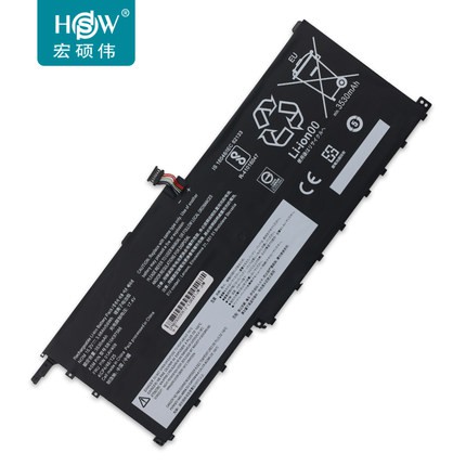 Battery Notebook SB10F4647 01AV410 01AV439 for Lenovo THINKPAD X1 Yoga Carbon 4 X1C Yoga Carbon 6 15
