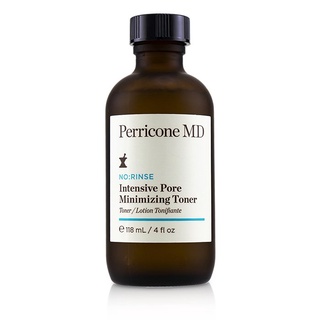 PERRICONE MD - No: Rinse Intensive Pore Minimizing Toner - 118ml/4oz