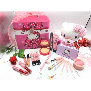 Hello kitty loverset เซตคิดตี้