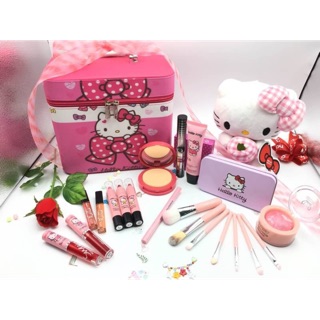 Hello kitty loverset เซตคิดตี้