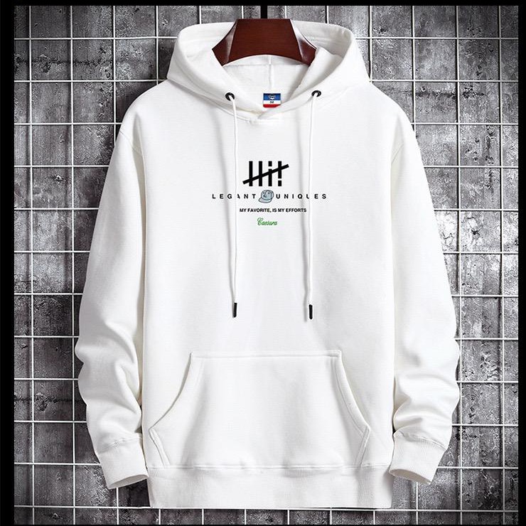BS/ /HOODIE HI//JACKET SWETER UNISEX///แฟชั่นของผู้ชายและผู้หญิง//GQ