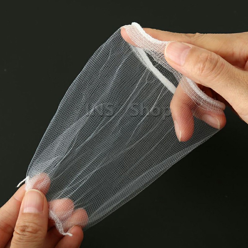 ถุงกรองขยะ กรองเศษอาหาร ที่กรองเศษอาหาร สำหรับอ่างล้างจาน   sink filter bag - รูปที่ 4