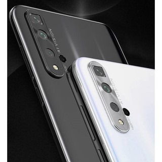 เคสกรอบโลหะสำหรับ Huawei Nova 5T