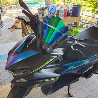 ชิวแต่ง Aerox155(โฉมเก่า - 2021)