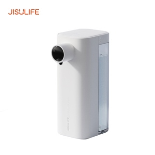 Jisulife AH01 Foam Dispenser Dry Battery เครื่องปั้มโฟมแบบเซนเซอร์ อัตโนมัติ สินค้ารับประกัน 6 เดือน