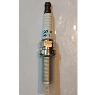 หัวเทียน DENSO IRIDIUM TOYOTA SC20HR11 สําหรับ Toyota Lexus Scion 90919-01253 Denso SC20HR11 ราคาต่อ 4 ชิ้น ไม่มีกล่อง