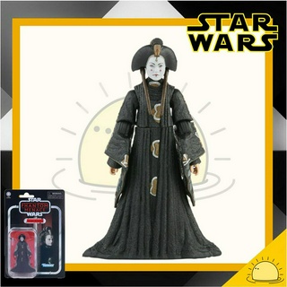 Star Wars The Vintage Collection Queen Amidala Toy, 3.75-Inch-Scale The Phantom Menace Figure, Toys