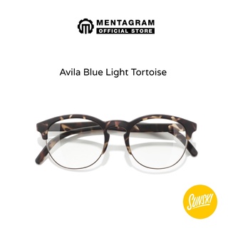 [SUNSKI] Avila Blue Light  แว่นกันแดดรักษ์โลก ดีต่อคุณ และดีต่อโลก รุ่น Avila Blue Light