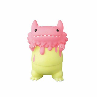 กาชาปอง Baby Rangeron Pink&amp;Yellow [VAG Vinyl Artist Gacha Gashapon Series 7].