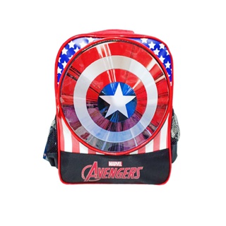 พร้อมส่ง  ส่งด่วน  kerry เแฟลช กระเป๋านักเรียน กระเป๋าลายการ์ตูน กระเป๋าอนุบาล โพนี14นิ้ว Aventure14นิ้วใส่หนังสือได้