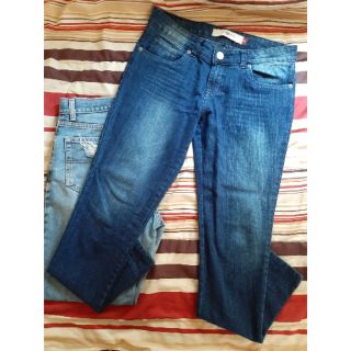 Workshop jeans sz.27