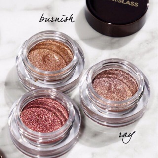 Hourglass Scattered Light Glitter Eyeshadow Holiday Trio แยกขาย