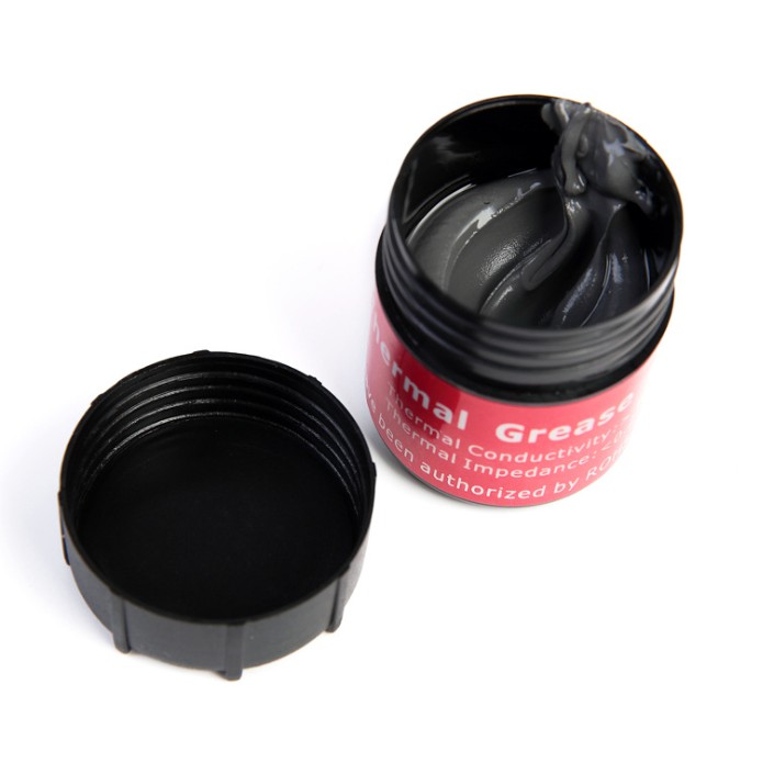 ฮีทซิงค์ซิลิโคนระบายความร้อนสําหรับ Cpu Pc