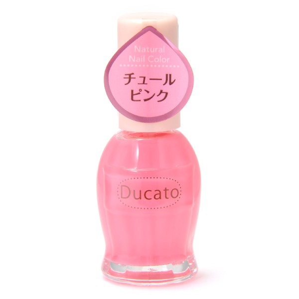 Ducato ยาทาเล็บ N31 ( 869382 )