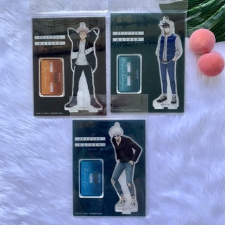 (🔴พร้อมส่ง) Jujutsu kaisen limited stand แสตนดี้ลิมิเตดจุจุทสึ ของแท้💯