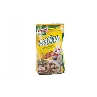 คนอร์ รสทิพย์ ผงปรุงครบรส รสไก่ ขนาด 800 กรัม