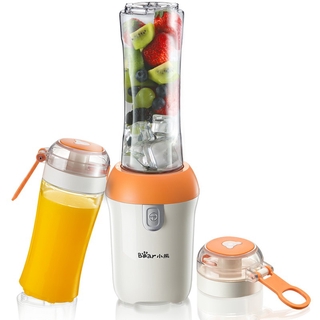 เครื่องปั่นน้ำผลไม้ Bear LLJ-D05J1 Portable Juicer Juice Machine Mini Household Automatic Juice Cup