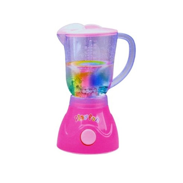 Toy's Mart Kitchen Appliances Toy Set for kids with Light Up Swirlin