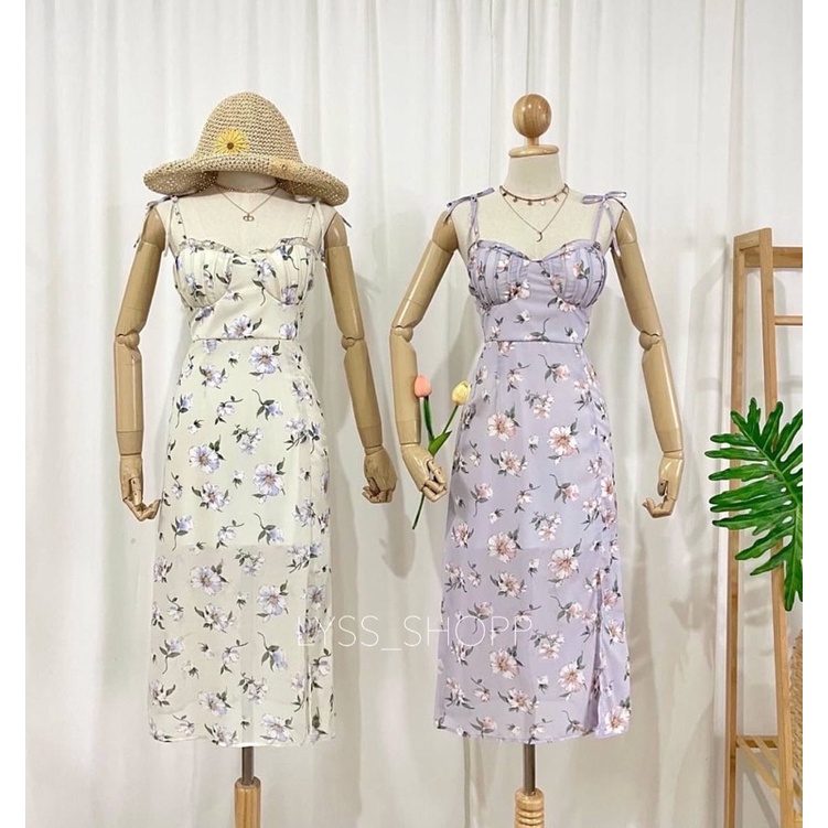 Darin dressเดรสทรงสวย