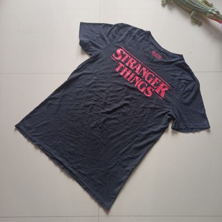 Stranger things Size M