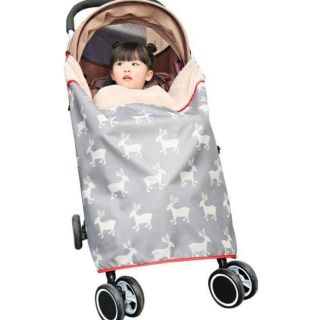 baby stroller blanket