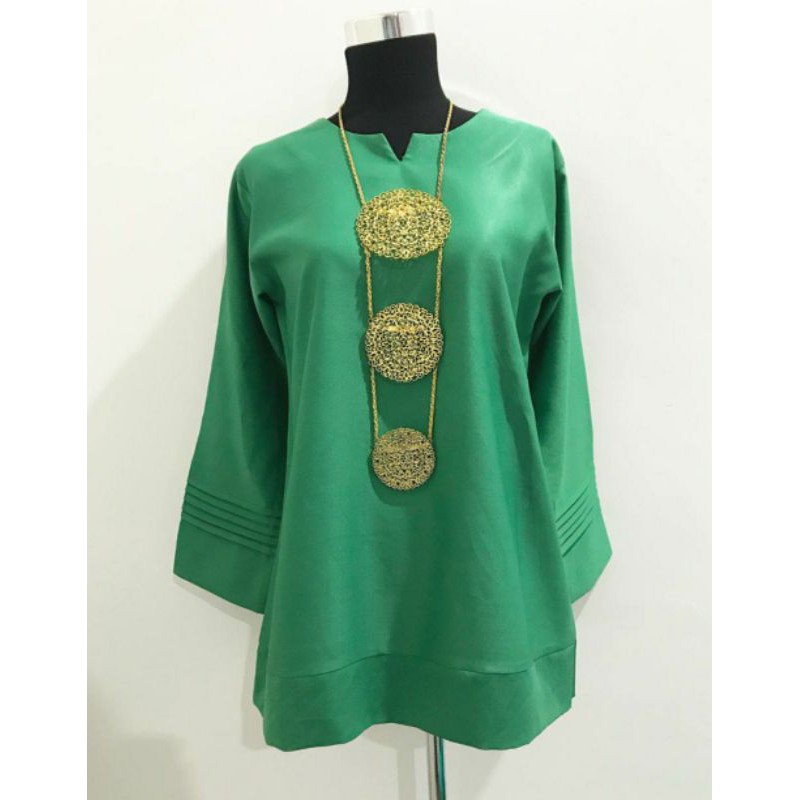 เสื้อ Kedah kurung kedah