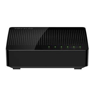 Tenda SG105 5-Port Gigabit Desktop Switch