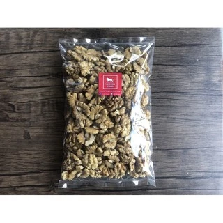 วอลนัทแกะเปลือก เกรด A เม็ดใหญ่ (Walnut)