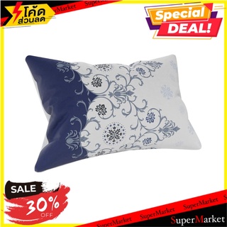 ปลอกหมอนหนุน PREMIER SATIN ROYAL TOUCH PC114 ปลอกหมอน PILLOWCASE PREMIER SATIN ROYAL TOUCH PC114 เครื่องนอน