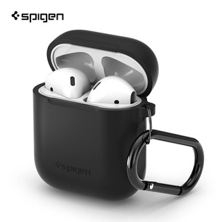 SPIGEN เคส Apple AirPods Silicone Case